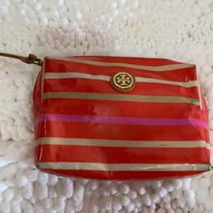 Tory Burch Cosmetic Bag
